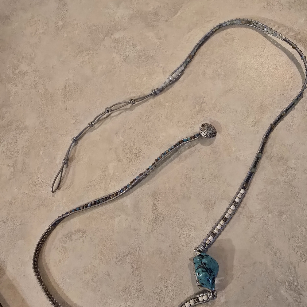Wrap Bracelet - Picture 4 of 7